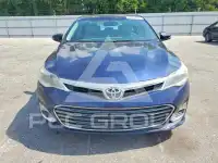 2013 Toyota AVALON фото