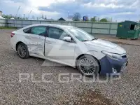 2013 Toyota AVALON фото