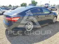 2013 Toyota AVALON фото
