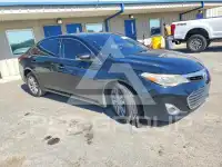 2013 Toyota AVALON фото