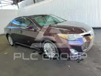 2013 Toyota AVALON фото