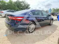 2013 Toyota AVALON фото