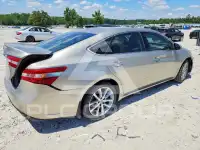 2013 Toyota AVALON фото