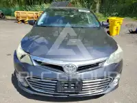 2013 Toyota AVALON фото