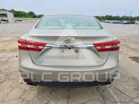 2013 Toyota AVALON фото