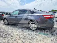 2013 Toyota AVALON фото