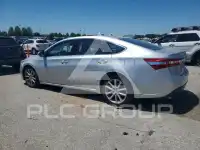 2013 Toyota AVALON фото
