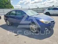 2013 Toyota AVALON фото