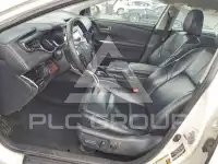 2013 Toyota AVALON фото