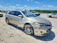 2013 Toyota AVALON фото