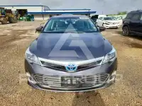 2013 Toyota AVALON фото