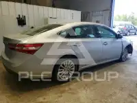 2013 Toyota AVALON фото