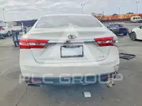 2013 Toyota AVALON фото