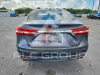 2013 Toyota AVALON фото