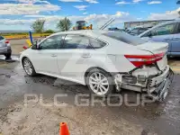 2013 Toyota AVALON фото