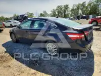 2013 Toyota AVALON фото