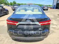 2013 Toyota AVALON фото