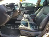 2013 Toyota AVALON фото