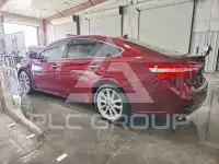 2013 Toyota AVALON фото