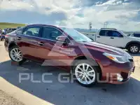 2013 Toyota AVALON фото