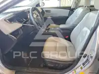 2013 Toyota AVALON фото