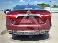 2013 Toyota AVALON photo