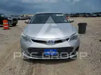 2013 Toyota AVALON photo