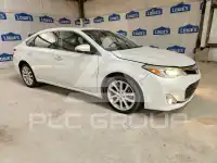 2013 Toyota AVALON photo