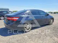 2013 Toyota AVALON фото
