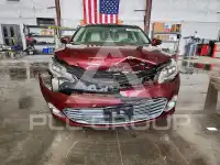 2013 Toyota AVALON фото