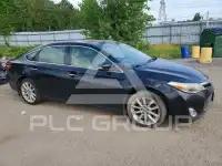 2013 Toyota AVALON photo