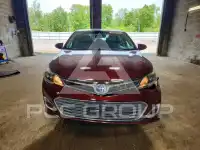 2013 Toyota AVALON фото