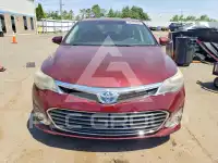 2013 Toyota AVALON фото