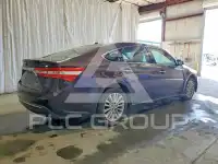 2013 Toyota AVALON фото