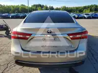 2013 Toyota AVALON фото
