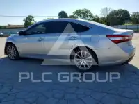 2013 Toyota AVALON фото