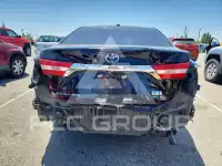 2013 Toyota AVALON фото