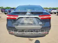 2013 Toyota AVALON фото