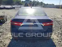 2013 Toyota AVALON фото