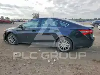 2013 Toyota AVALON photo