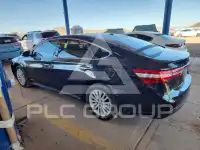 2013 Toyota AVALON photo