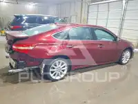 2013 Toyota AVALON photo