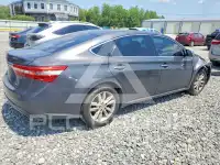 2013 Toyota AVALON фото