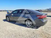 2013 Toyota AVALON фото