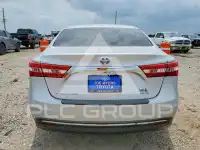 2013 Toyota AVALON photo