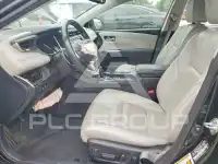2013 Toyota AVALON фото