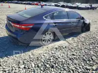 2013 Toyota AVALON фото