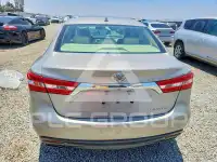 2013 Toyota AVALON photo