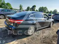 2013 Toyota AVALON фото