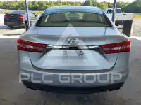 2013 Toyota AVALON фото